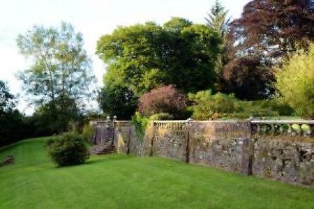Mabie House Hotel Dumfries Ngoại thất bức ảnh